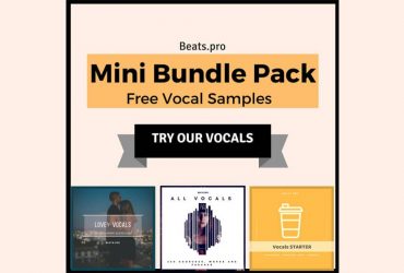 70 FREE Vocal Samples - Words, Phrases, Choruses and Acapellas