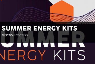 FREE Summer Energy Kits Sample Pack