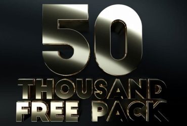 Antidote Audio Releases 50K FREE Pack (Samples, Stems, Presets etc)