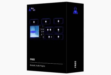 BlueLab's FREE Plugins Are Now Available in a Single Bundle