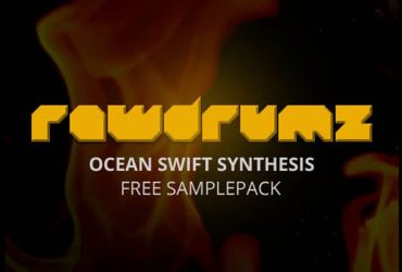 278 FREE Electronic Drums by Ocean Swift