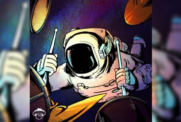 Drums From Another Planet FREE Sample Pack by Shroom