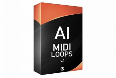 Free AI MIDI Loops