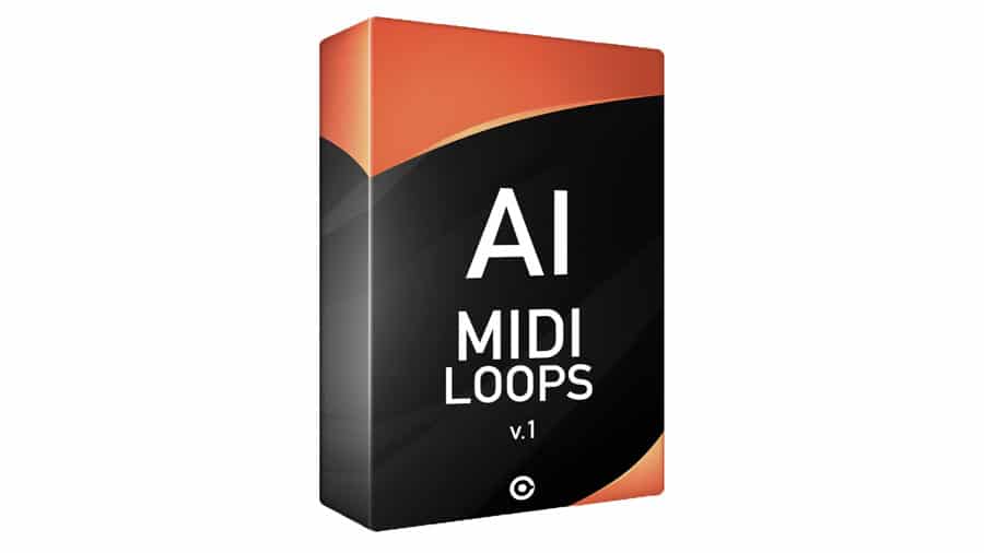 Free AI MIDI Loops