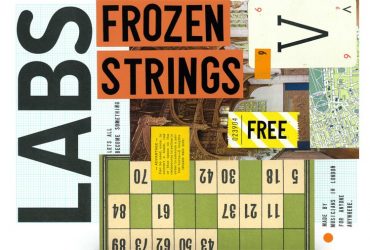FREE Frozen Strings LABS Library (VST/AU)