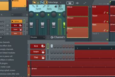 How to Organize FL Studio for Faster Workflow