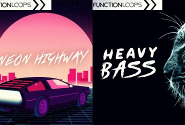 Neon Highway and Heavy Bass
