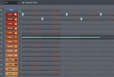 How to Use Loop Mode in FL Studio
