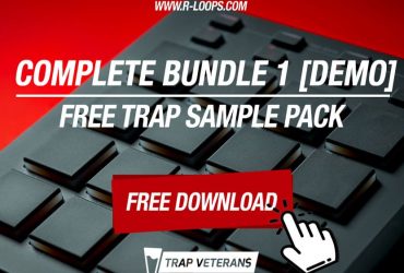 Trap Veterans FREE Construction Kits