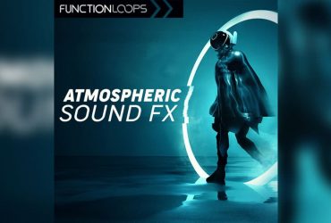 Atmospheric SFX Sample Pack