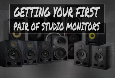 What Studio Monitors Should I Get?