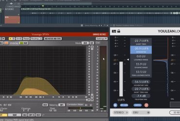 The Importance of Audio Metering in Music Production