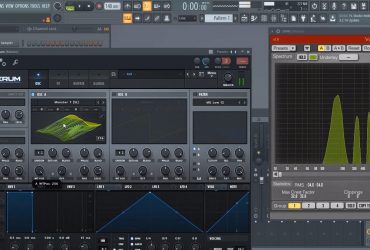 Introduction to Synthesis and Sound Design Tutorial Part 2