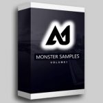 FREE Monster Samples Vol. 1 Drum Kit