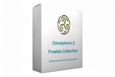 Omnisphere 2 Freebie Collection