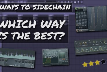 5 Ways to Sidechain in FL Studio 20