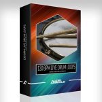 130 BPM Live Drum Loops FREE Sample Pack
