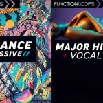 Psytrance & Progressive and Major Hiphop & Vocal Rnb Sample Packs