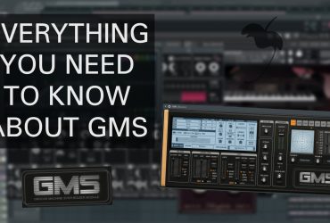 How to Use GMS in FL Studio + FREE Presets