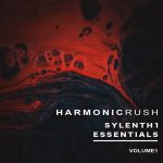 Sylenth1 Essentials Vol.1 Premium Soundbank for Trance & Psy