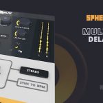 W.A Production SphereDelay Is FREE with Any Purchase @PluginBoutique