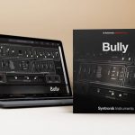 FREE Syntronik Bully Instrument for All IK Multimedia Subscribers ($49.99 Value)