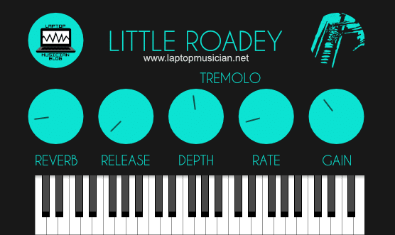 Little Roadey