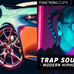 Bass Ride and Trap Soul & Modern Hiphop