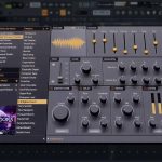 Image-Line Launches FL Studio 20.5 with FLEX New FREE Synthesizer