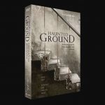 Haunted Ground Sample Library Is 40% off via Zero-G