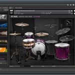 FREE Jay Maas Signature Series Drums LE for Kontakt Player