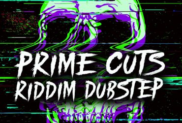 Prime Cuts - Riddim Dubstep