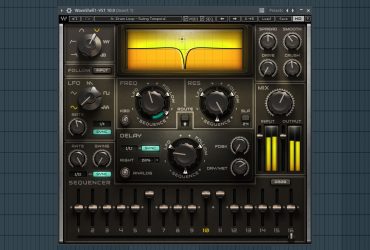 Waves MetaFilter Is Free for All FL Studio Users (Limited Time Offer)