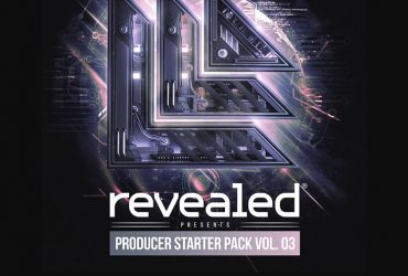 Free Revealed Producer Starter Pack Vol. 3