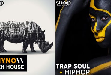 Function Loops Intros Rhyno Tech House and Trap Soul & Hiphop Sample Packs
