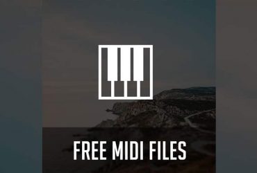 60 Free MIDI Files - Melodies, Arps, Chords & Basses