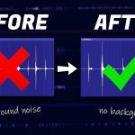 How to Get Rid of Background Noise in a Recording