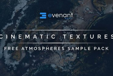 Free Cinematic Textures Sample Pack
