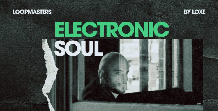 Electronic Soul