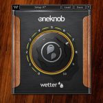 Waves Is Giving Away OneKnob Wetter Reverb Plugin for FREE