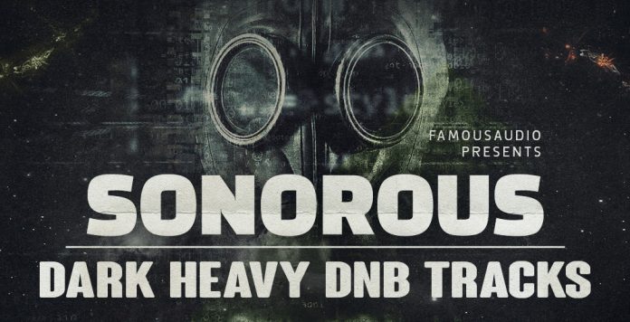 Sonorous - Dark Heavy DnB Tracks