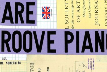 Rare Groove Piano Free LABS Library