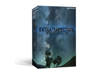 56 Free Extraterrestrial Sound Effects