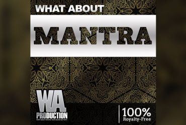 Mantra by W. A. Production Is Free for a Limited Time at Audio Plugin Deals