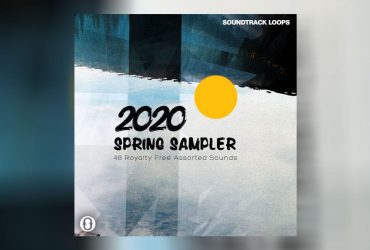 2020 Spring Sounds Free Sampler