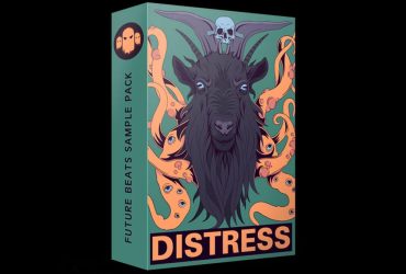 Distress Free Pack with 5 Trap Construction Kits
