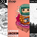 Function Loops Launches 50% off Sale + Three New Sample Packs