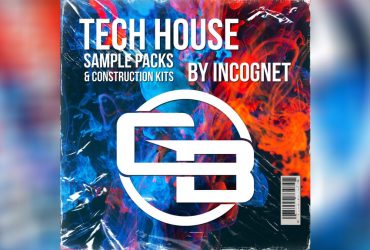 7 Free Tech House Construction Kits (WAV, MIDI, Presets)