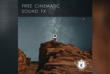 Free Cinematic Sound FX 2020 Sample Pack by Ghosthack