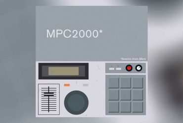 MPC2000 Snacks From Mars Free Pack